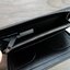 Calvin Klein Long Wallet กระเป๋าสตางค์ใบยาวซิปรอบ ภายในมีช่องใส่ธนบัตร, บัตร และช่องซิป สำหรับใส่เหรียญ จะมอบเป็นของขวัญ หรือใช้เองก็แนะนำเลยค่ะ