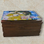 ไฟรัก ชุด เล่ม 2,3,4,5,7,8,9,10,11,12 (12 เล่มจบ) (ขาดเล่ม 1,6) 12 เล่มจบ