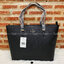 ของแท้ Kate Spade new york shopping large bag กระเป๋าถือ หรือคล้องไหล่ได้ ด้านหน้ามีโลโก้แบรนด์