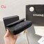 Chanel Pearl Crush with Chain / Chanel Mini crossbody bag กระเป๋าสะพายข้างหรือสะพายเป็นครอสบอดี้ รอบนี้เข้า 5 สีเลย ได้ใบนี้ไปถือออกงาน ก็สวยหรูดูแพงสุดๆค่า!!