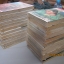 ศึกสามก๊ก ครบชุด 23 เล่มจบ เรื่อง Yu Terahima ภาพ Lee Chi Ching เขียน (สภาพเช่า ) ***สินค้าหมด***