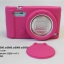 Silicone case casio zr3500 zr3600 zr5000 zr5500