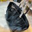 YSL Vavin Tote in Black Classic Leather / YSL SHOPPING E/W IN SUPPLE LEATHER รุ่นหนังเงา กระเป๋าทรงโท้ทใบใหญ่ หน้าโลโก้ใหญ่โดดเด่น ช่องกว้างใช้งานง่าย ภายในโล่งกว้างมาก ใส่ของได้สบาย หิ้วไปเที่ยวต่างจังหวัด สะพายไปต่างประเทศตามใจ!! เลิศตรงที่ดีไซน์ใบนี้เป
