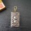 GUCCI Keychain กระเป๋าพวงกุญแจสุดหรูหรา ที่จะทำให้การหากุญแจรถยนต์ของคุณเป็นเรื่องง่าย ขนาดกระทัดรัด หยิบจับง่าย