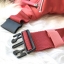 ADIDAS ORIGINALS ADICOLOR WAIST BAG ของมันต้องมี!! กระเป๋าคาดอก/คาดเอวสุดชิค ดีไซน์เรียบง่าย แต่สะพายแล้วเท่ คลาสสิคสุดๆ!! วัสดุ Nylon+Polyester กันน้ำได้ เปิด-ปิดฝากระเป๋าด้วยซิป หัวซิปปั๊มแบรนด์เป็น signature ภายในมีช่องโล่งกว้าง ใส่ของได้พอสมควร ใส่มือ