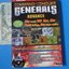 COMMAND & CONQUER GENERALS