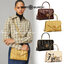 TORY BURCH KIRA QUILTED SMALL SATCHEL มาแล้วด่วนๆ!! กับคอลที่ปังไม่ไหว พร้อมเสิร์ฟสีคลาสสิค กระเป๋าถือ/สะพาย ทรงสวย สะพายคล่องตัว หนังแท้ ดีไซน์บุนวม เส้นคมสวยหรู วัสดุหนังแกะ สัมผัสดีงาม นิ่มมือ เปิด-ปิดด้วยอะไหล่บิดล็อค ภายในเป็นช่องโล่ง มีช่องซิป ใส่ขอ