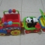 Fisher-Price Amazing Animals Sing and Go Choo-Choo ของเล่นมือสอง (ขบวนใหญ่มากค่ะ)