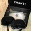 Chanel Snowflake Cosmetic Pouch Duo Set 2ใบ เเถม 1 Chanel Beaute Clear Transparent Cosmetic Bag กระเป๋าอเนกประสงค์ VIP Gift With Purchase (GWP) พรีเมี่ยมกิ๊ฟของเเท้ Limited จากผลิตภัณฑ์ Chanel Lelift Cosmetic Counter วัสดุ PVC เนื้อหนา กันน้ำ สามารถใส่เคร