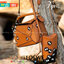 Loewe X My Neighbor Totoro Puzzle bag การร่วมงานสุดคิวท์ที่น่าจับจอง สำหรับใครที่ชื่นชอบการ์ตูนแอนิเมชั่นญี่ปุ่นอย่าง My Neighbor Totoro การออกแบบคาแร็กเตอร์ที่ใครๆ ต่างก็บอกว่าน่ารัก ล่าสุดก็เป็นที่น่าตื่นเต้นอีกครั้ง เมื่อสตูติโอดังได้เปิดตัวการร่วมงานก