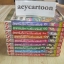 อาจารย์เฮี้ยวเปรี้ยวเซ็กซี่ ชุด เล่ม 1-9 (สภาพเช่า)***สินค้าหมด***