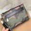COACH CARRYALL POUCH WITH CAMO PRINT ((29127)) พร้อมส่งค่ะ! กระเป๋าคล้องมือแบบคลัท หนังแท้ หนังนิ่มลายทหารสวยค่ะ;สารมารถใส่ i pad;Tablet (บางรุ่น) ได้ค่ะ; มีช่องเล็กใส่ของจุกจิกสิงช่อง;ซิปซ่อนด้านหน้าหนึ่งช่อง พร้อมสายคล้องมือถอดออกได้หนึ่งสาย
