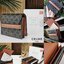 CELINE SHORT WALLET กระเป๋าสตางค์ซีลีนใบสั้น วัสดุ Triomphe Canvas หนังขึ้นลาย Signature Brand สวยอยู่ทรงมีโลโก้ด้านหน้าเปิดปิดด้วยฝาพับคาดเเถบหนังด้านหน้า ภายในมีโลโก้ มีช่องแบ่งหลายช่อง มีช่องใส่บัตรหลายช่อง สามารถช่องใส่เหรียญ บัตร ธนบัตรเเบบพับได้ ไอเ