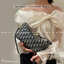 Medium DiorTravel Nomad Pouch Blue Dior Oblique Jacquard / DIOR AMBER MEDIUM BUCKET BAG กระเป๋าถือทรงพอช หรูหรามีสไตส์เป็นเอกลักษณ์