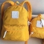 Cilocala backpack Size S กระเป๋าแบ็คแพ็คสีหวานที่ฮิตกันอย่างมากในหมู่วัยรุ่นญี่ปุ่นและฮ่องกง ด้วยสีหวานๆ โทนพาสเทล ดีไซน์น่ารัก ทันสมัย สำหรับสาวๆ ที่ชอบเก็บของกระจุกกระจิก เพราะมีช่องด้านในเป็นแยกเป็นสัดส่วน จะสะพายไปเรียนหรือแบ็คแพ็คไปเที่ยวได้หมดเลยค่า