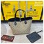 Gucci Totissima medium reversible tote bag / Gucci Tote Bag กระเป๋าทรงสะพายทรงโท้ท ใช้งานได้ 2 ด้าน ดีไซน์ใหม่ล่าสุด ด้านหนัง และด้านแควสวยลายโลโก้ สวยหรูเรียบง่าย มาพร้อมใบเล็กเข้าเซ็ท