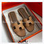 หนังแท้ Hermes sandal Epsom leather รองเท้าแตะงานสั่งตัตใช้สลับแท้ เกรดออริจินอล 1:1 เกรดเหมือนสุด มี series code ทุกคู่ พื้นรองเท้าทำจากไม้รองด้วยหนังแท้ 100% งานตัดเย็บปราณีตละเอียด ใส่สบาย ไม่ลื่น ใช้ทนนาน เกรดนี้คุ้มมาก ไม่ผิดหวังค่ะ ภาพสินค้าถ่ายจากง