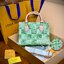 LV Onthego Bandoulière / LV Tote Bag กระเป๋าทรงโท้ทลายใหม่ สวยงามหรูหรา โดดเด่นสะดุดตา จุของได้เยอะ เกรดออริ เทียบแท้ 1:1