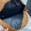M.C.M STARK STUDS MEDIUM BACKPACK IN VISETOS ใบใหญ่เอาใจสายจุมาแล้วจ้า Best seller Unisex backpack กระเป๋าเป้ดีไซน์เอกลักษณ์ รุ่นขายดี ใช้ได้ทั้งหนุ่มๆและสาวๆ ตกแต่งหมุดอะไหล่สี gun metal เรียบหรู วัสดุหนังแคนวาสคุณภาพดี เปิด-ปิดด้วยซิป ภายในเป็นหนังแท้ จ