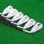PXG 0311 XP GEN7 IRON SET 5-PW - MITSUBISHI MMT 70 FLEX R