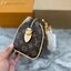 LV Speedy Bandoulière 20 Bag Monogram Canvas กระเป๋าทรงหมอนไซส์เล็กน่ารัก ดีไซน์น่าใช้มากๆ พิมพ์ลายโมโนแกรม ภายในเป็นช่องกว้าง มาพร้อมสายสปอร์ตสวยเท่ห์มาก ใบจริงสวยเกินเบอร์!! ไม่ผิดหวังจ้า