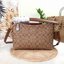 COACH LEWIS SHOULDER BAG IN SIGNATURE CANVAS (COACH F85696)🌺พอชใบใหญ่ ใส่ของได้จุใจ มีสายให้ 2 สาย อะไหล่สีทอง หรูหรา คลาสสิค สายยาวถอดได้ ปรับได้ ช่องด้านใน กว้างมากๆ ใช้ได้ทุกโอกาสจริงๆ แนะนำ ไม่ควรพลาดจ้า
