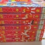 ยอดมนุษย์ เฮง เฮง เฮง LUCKY MAN ชุด เล่ม 2 - 8 ขาดเล่ม 8 (8 เล่มจบ) Hiroshi Gamou เขียน***สินค้าหมด***