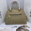 Coach KATY SATCHEL IN SIGNATURE CANVAS (COACH 2558)