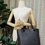 พร้อมส่งความสวย! Super Rare! ห้ามพลาด!✴️ LOEWE HANDLE & SHOULDER BAG VIP GIFT WITH PURCHASE (GWP) กระเป๋าหนังแท้พรีเมี่ยมกิ๊ฟ Limited จาก LOEWE PERFUME DUTYFREE รุ่น Rare items สุดๆวัสดุหนังแท้ Lambskin แบบนิ่มเทคเจอร์สวยดีไซน์สุดหรูคงเอกลักษณ์แบรน