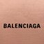 หนังแท้ BALENCIAGA Shopping Phone Pouch leather tote พกกระเป๋าช้อปปิ้งขนาดมินิ ไปทุกที่ในฤดูกาลนี้ ดีไซน์ที่ใช้ได้ทุกวันตั้งแต่หนังแบบมีเท็กซ์เจอร์ ภาพสินค้าถ่ายจากงานขายจริง ใช้งานต่างประเทศได้