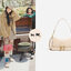 Coach Soft Tabby Shoulder Bag 5 สี กระเป๋าสะพายข้างหนังสวย พร้อมส่งที่ไทยราคาสุดคุ้มห้ามพลาดค่ะ!