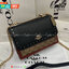 COACH KLARE CROSSBODY IN SIGNATURE CANVAS