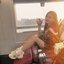 GUCCI RHYTON GLITTER GUCCI LEATHER SNEAKER