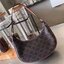 ของแท้ CELINE SHOULDER BAG VIP GIFT WITH PURCHASE (GWP) พรีเมี่ยมกิ๊ฟ Limited Edition จาก CELINE HAUTEPARFUME DUTYFREE COUNTER วัสดุ TRIOMPHE CANVAS ดีไซน์สวยหรูฮิตสุดในเกาหลี!