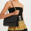 TORY BURCH FLEMING SOFT CONVERTIBLE SHOULDER BAG รุ่นหายาก กับดีไซน์ใหม่ล่าสุด มาพร้อมเสิร์ฟความสวยถึงบ้านไปเลย กับกระเป๋าสะพายไหล่ขนาดกำลังสวย หนังแท้นิ่มเต็มใบ สัมผัสสบายมือ