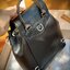 LV Montsouris Vibe PM Backpack bag กระเป๋าเป้รุ่นใหม่สุดหรู หนังแท้สวยเงางามเป็นเอกลักษณ์ 🤍 สินค้าเกรดออริจินอล ภาพถ่ายจากงานขายจริง ใช้งานต่างประเทศได้