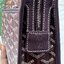 ORI หนังแท้ | Goyard Jouvence MM Toiletry Bag / Goyard Clutch bag กระเป๋าทรงคลัชกะทัดรัด เหมาะสำหรับการเก็บของในแนวตั้งและป้องกันการหกหรือรั่วไหล แคนวาสทำความสะอาดง่าย