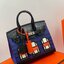 ORI หนังแท้ | Hermes Birkin Bag Faubourg 20cm รุ่นลิมิเต็ด กระเป๋าสะพายที่สุดแห่งหรูหราลัคชู นิยามของความสง่างามเหนือกาลเวลา แบรนด์เนมในฝัน งดงามดั่งเจ้าหญิง แบรนด์ที่บ่งบอกถึงฐานะและรสนิยมของคุณ