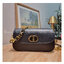 DIOR 30 MONTAIGNE AVENUE BAG สวยหรู ดีเทลแพง ต้องยกให้ไอเท็มนี้เลย กับกระเป๋าสะพายข้าง รุ่นที่ใครเห็นเป็นต้องรัก ดีไซน์เรียบง่าย แต่แฝงความผู้ดี