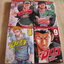 เรียกเขาว่าอีกา ZERO ชุด เล่ม 1,2,3,9 (ขาดเล่ม 4,5,6,7,8) (9 เล่มจบ)