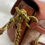 COACH CASSIE CROSSBODY 19 IN SIGNATURE BAG 💋สวย คลาสสิค ดูดีมีระดับมากๆค่ะ!! กระเป๋าแบบหิ้วได้//คล้องไหล่ได้//สะพายข้างหรือครอสบอดี้ร์ได้ วัสดุหนังแท้ทั้งใบอย่างดีค่ะ เปิดปิดกระเป๋าแบบหมุนล็อค ภายในแบ่ง3ช่อง แต่ละช่องกว้าง สามารถใส่กระเป๋าเงินใบกล
