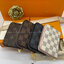 VIP GIFT 】หนังแท้ Louis Vuitton Zippy Monogram Canvas Wallet สวยคลาสสิค พกพาง่าย ใบเล็กน่ารักน่าใช้ ต้องยกให้ใบนี้จ้า 💰💸ตอบโจทย์คนชอบพกน้อยที่สุด!! กระเป๋าสตางค์ใบสั้นหนังแคนวาสเคลือบคุณภาพดี ภายในมีช่องใส่บัตร ราคาดี คุ้มค่าแบบนี้ ต้องจัด