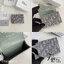 พร้อมส่ง 3 แบบ Dior wallet monogram MEN / DIOR Trifold Wallet / DIOR Coin 7 Card Wallet กระเป๋าสตางค์ดิออร์ กระเป๋าใส่เหรียญใส่การ์ด เกรดออริ สลับแท้ 1:1