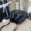 ORI หนังแท้ | YSL PARIS VII small hobo in grained leather / YSL Bucket Bag กระเป๋าสะพายทรงโฮโบบัคเก็ต งานหนังแท้ลายเกรน ฟังก์ชั่นสุดเลิศพร้อมเชือกรูด ดีไซน์รูปทรงใช้งานง่าย ภายในโล่งกว้างมาก