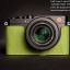 เคสกล้อง Leica D Lux Typ 109