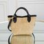Longchamp Le Pliage Paris-St Tropez Handtasche มาแร้ววววใหม่ล่าสุดนุ้งมินิ ตัลร๊ากกก วัสดุสาน ด้านหน้าปักโลโก้ม้าอันเป็นสัญลักษณ์ของแบรนด์ ทนทานแข็งแรง ใบมินิ น้ำหนักเบา จุของได้เยอะ ใส่กระเป๋าตังค์ โทรศัพท์ iphone+ ได้ ภายในโล่ง มีสายสะพายไหล่ Crossbody 