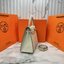 ORI หนังแท้ | Hermes Kelly 25cm กระเป๋าสะพายที่สุดแห่งหรูหราลัคชู นิยามของความสง่างามเหนือกาลเวลา แบรนด์เนมในฝัน งดงามดั่งเจ้าหญิง