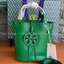 TORY BURCH LEATHER BUCKET BAG MILLER MINI BAG รุ่น 55222