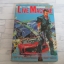 LIVE MACHINE เล่ม 2 เล่มจบ***สินค้าหมด***