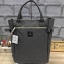 ของแท้ Anello polyester canvas 10 pocket Rucksack คอลเลคชั่นใหม่ล่าสุด!! เป้รุ่นใหม่ชนช้อป ดีไซน์เก๋ เป็นได้ทั้งสไตล์toteโดยการเก็บสายสะพายเป้เข้าช่องซิปที่ด้านหลัง และเป็นสไตล์เป้rucksackได้ มีช่องเล็กช่องน้อยรอบตัวกระเป๋า เปิดปิดด้วยซิปเดียวด้านบน ตัวกร